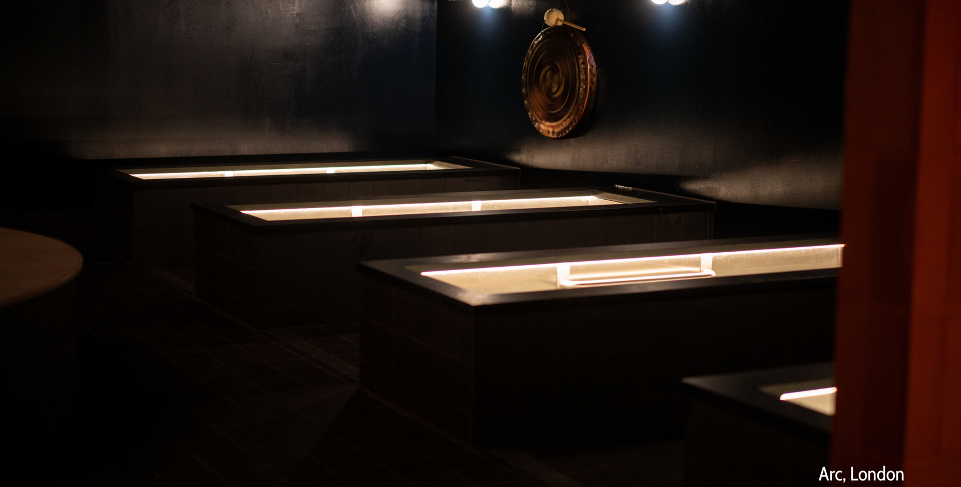 Arc London x Brass Monkey